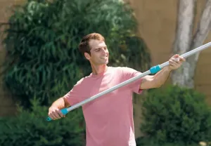 Teleskopická čistiaca tyč 279 cm pre 29055 H021
