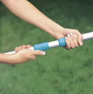 Teleskopická čistiaca tyč 279 cm pre 29055 H021