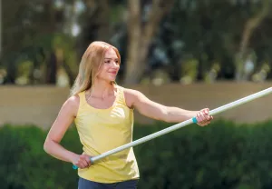 Teleskopická čistiaca tyč 279 cm pre 29055 H021