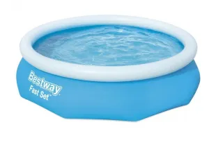 Bazén Bestway® 57266, nafukovací, 3,05x0,76 m