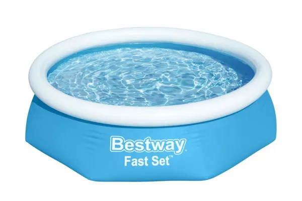 Bazén Bestway® 57448, nafukovací, bez príslušenstva, 244x61 cm