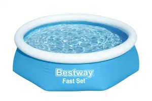 Bazén Bestway® 57448, nafukovací, bez príslušenstva, 244x61 cm