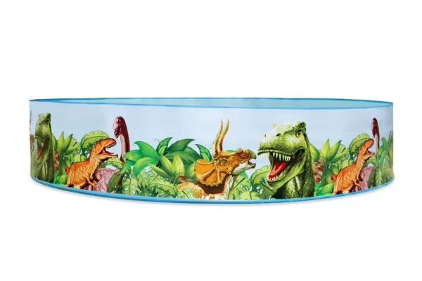 Bazén Bestway® 55022, Dinosaur, detský, 183x38 cm