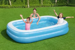 Bazén Bestway® 54006, Family, detský, nafukovací, 269x175x51 cm