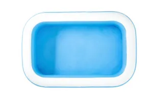 Bazén Bestway® 54006, Family, detský, nafukovací, 269x175x51 cm