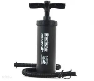 Ručná pumpa Bestway Air Hammer 14,5 62086