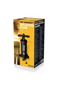 Ručná pumpa Bestway Air Hammer 14,5 62086