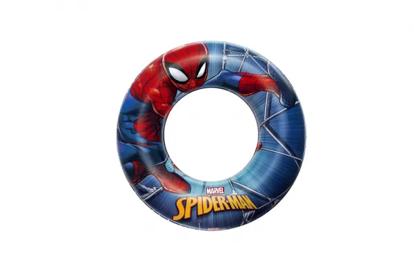MaDe Nafukovacie koleso Spider-Man
