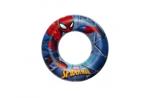MaDe Nafukovacie koleso Spider-Man