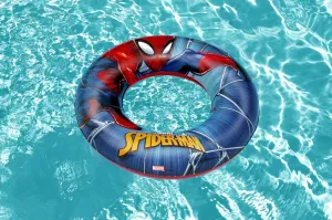 MaDe Nafukovacie koleso Spider-Man