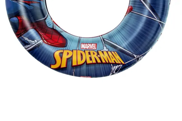 MaDe Nafukovacie koleso Spider-Man