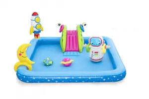 Nafukovacie ihrisko Bestway Little Astronaut 53126