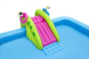 Nafukovacie ihrisko Bestway Little Astronaut 53126