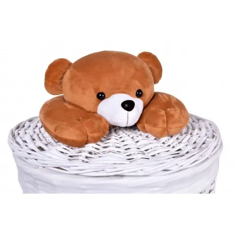 Prútený kôš Bear 75L