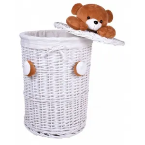 Prútený kôš Bear 75L