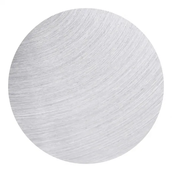 Nástenné hodiny Cristal Moon - 50 cm