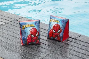 Bestway Plavecké rukávy Spider-Man 98001