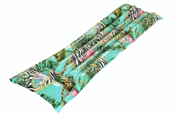 MaDe Lehátko Floral Fantasy