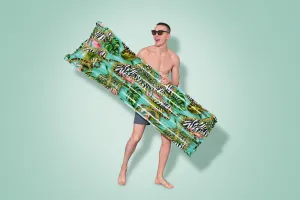 MaDe Lehátko Floral Fantasy