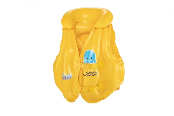 Detský bazén Bestway 51009 Koralový útes 122x25 cm