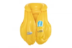 Detský bazén Bestway 51009 Koralový útes 122x25 cm