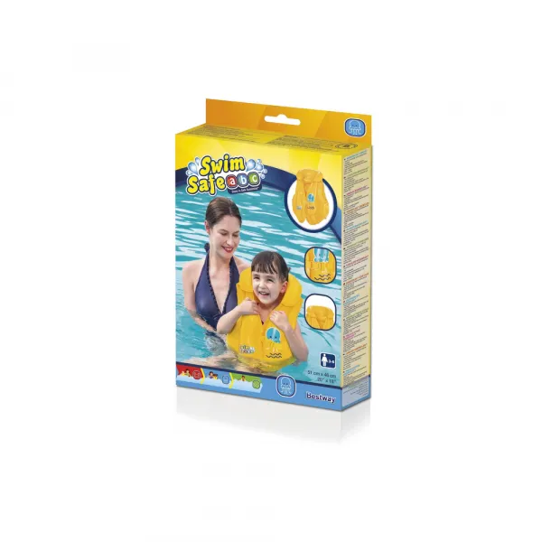 Detský bazén Bestway 51009 Koralový útes 122x25 cm