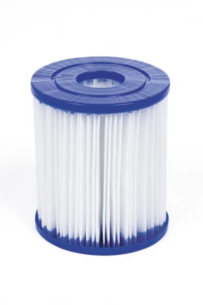 Bazén Bestway® 57450, nafukovací, filter, pumpa, 2,44x0,61 m 8050264