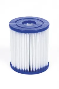 Bazén Bestway® 57450, nafukovací, filter, pumpa, 2,44x0,61 m 8050264