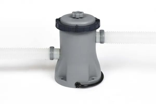 Bazén Bestway® 57450, nafukovací, filter, pumpa, 2,44x0,61 m 8050264