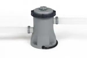 Bazén Bestway® 57450, nafukovací, filter, pumpa, 2,44x0,61 m 8050264