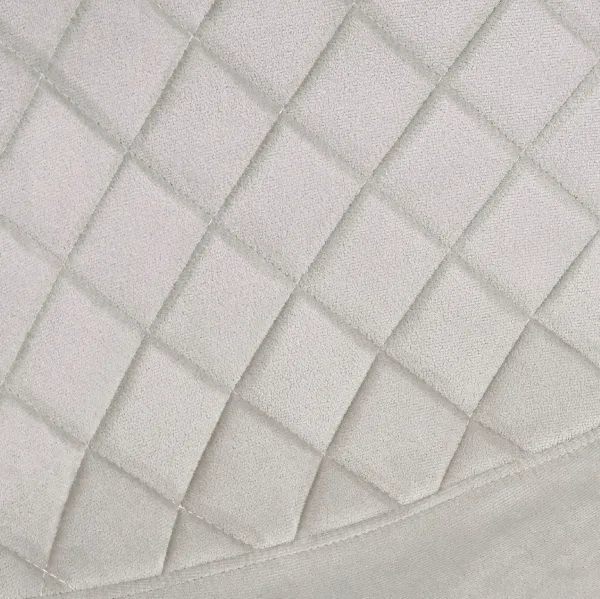 TZB Čalúnená designová stolička ForChair III béžová