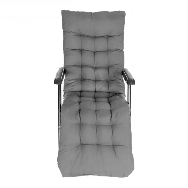 MODERNHOME Podložka pro zahradní lehátko Sila 160 cm