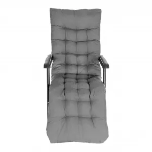 MODERNHOME Podložka pro zahradní lehátko Sila 160 cm