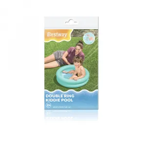 Bestway 51061 Nafukovací bazén s dinosaurami Mint 61 cm x 15 cm