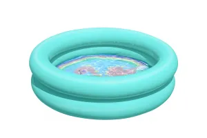 Bestway 51061 Nafukovací bazén s dinosaurami Mint 61 cm x 15 cm