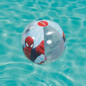 Nafukovacia lopta Bestway Spiderman 51 cm 98002