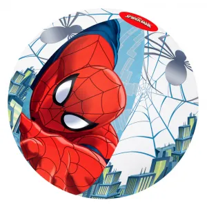 Nafukovacia lopta Bestway Spiderman 51 cm 98002