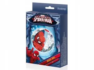 Nafukovacia lopta Bestway Spiderman 51 cm 98002