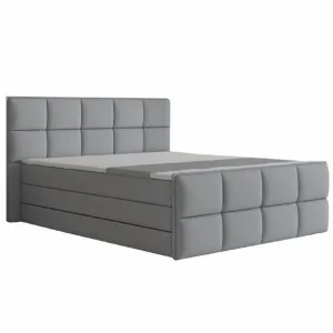 Boxspringová postel CRESSEN 2 Tempo Kondela