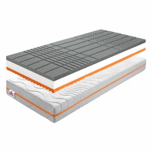 Antidekubitný matrac BE KELLEN Tempo Kondela 90x200 cm