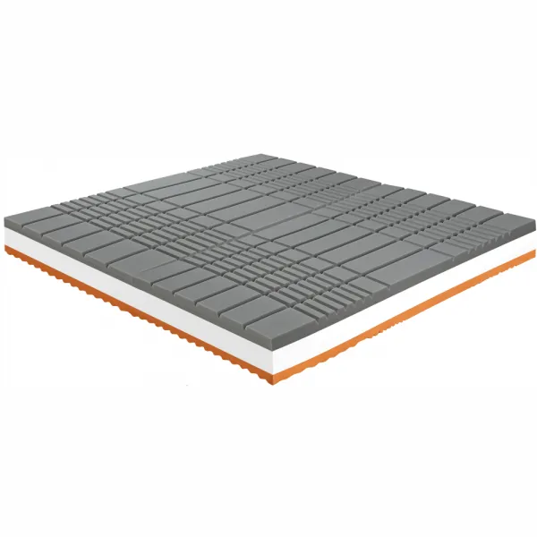 Antidekubitný matrac BE KELLEN Tempo Kondela 90x200 cm
