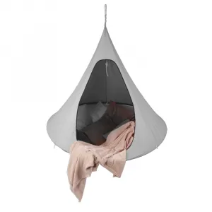 Závesné kreslo KLORIN NEW KLASIK CACOON HAMMOCK Tempo Kondela