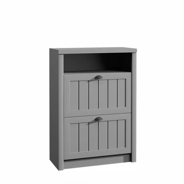 Botník PROVANCE SNB Sivá