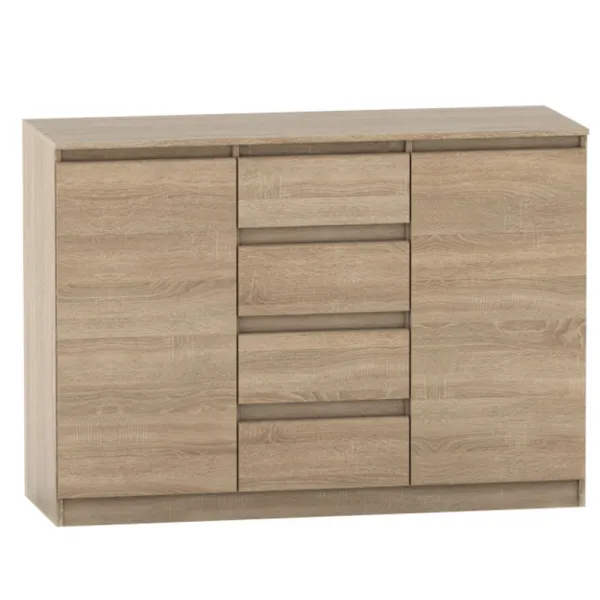 Komoda HANY NEW 010 Tempo Kondela Buk