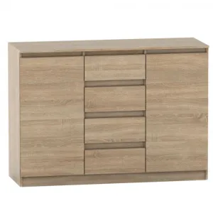 Komoda HANY NEW 010 Tempo Kondela Buk