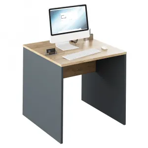 Písací stôl RIOMA TYP 17 Tempo Kondela Biela