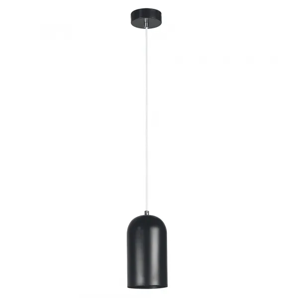 Závesná lampa LUKEN Tempo Kondela Biela