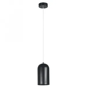 Závesná lampa LUKEN Tempo Kondela Biela