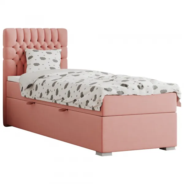 Boxspringová postel AUDREY 90