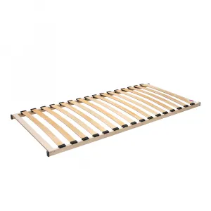 Lamelový rošt v ráme MONNA NEW Tempo Kondela 80x200 cm